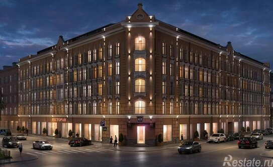 Продажа 2-комн квартиры на вторичном рынке улица Блохина,  д. 6/3