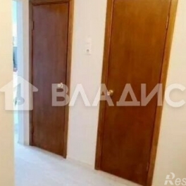 Продажа 1-комн квартиры на вторичном рынке Первомайская ул