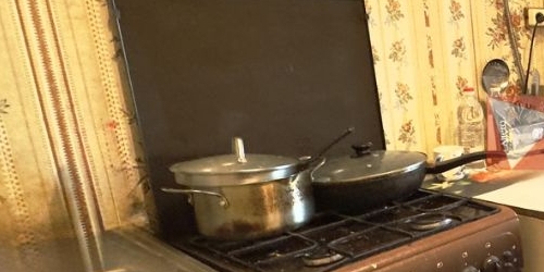 3-комн квартира Кашира, Центральная улица, 15