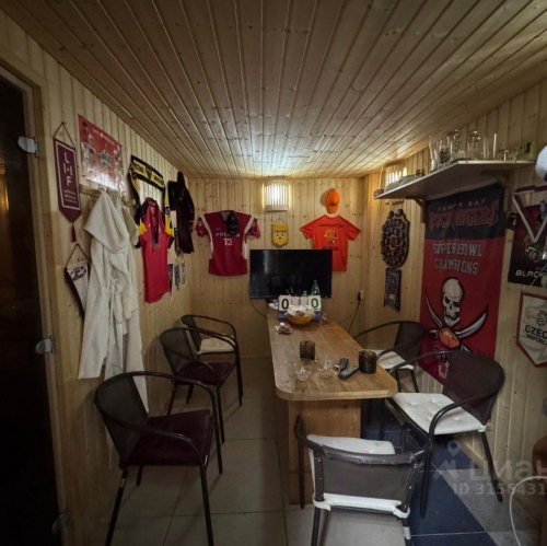 Отдельное здание Корпуса д, Санаторская ул,  д. 7