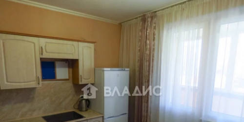 1-комн квартира Люберцы, Наташинская улица,  д. 12