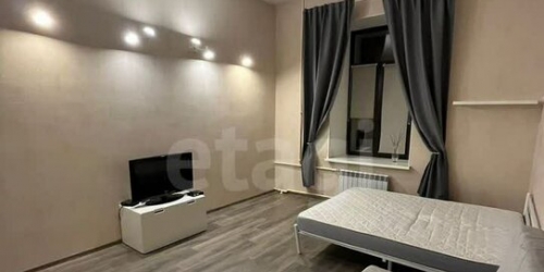 1-комн квартира ул Радищева,  д. 25/14