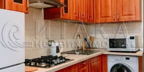 3-комн квартира Зоологический,  д. 1-3