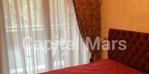 1-комн квартира Дорогомиловская Б. ул,  д. 14,  к. 2