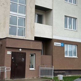 Продажа 1-комн квартиры на вторичном рынке Селиваниха, ул Садовая,  д. 54
