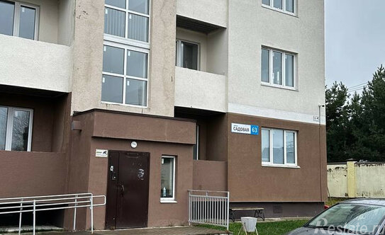 Продажа 1-комн квартиры на вторичном рынке Селиваниха, ул Садовая,  д. 54