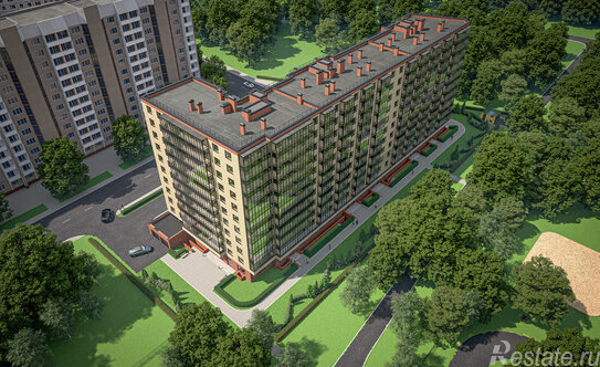 Продажа 1-комн квартиры на вторичном рынке Московское ш