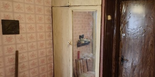 1-комн квартира Свободный проспект, 24