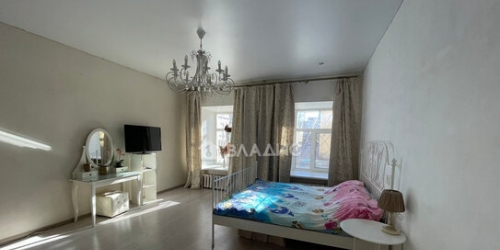 2-комн квартира Кронштадт г, Сургина ул,  д. 7