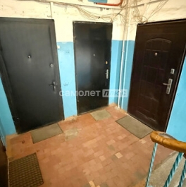 Продажа 2-комн квартиры на вторичном рынке Электросталь, пр-кт Ленина,  д. 24