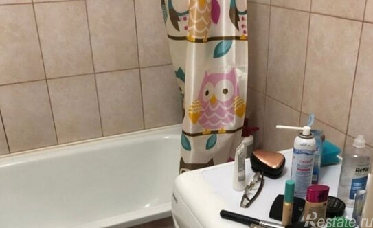 Аренда 2-комн квартиры на вторичном рынке ул Вишерская,  д. 3,  к. 1