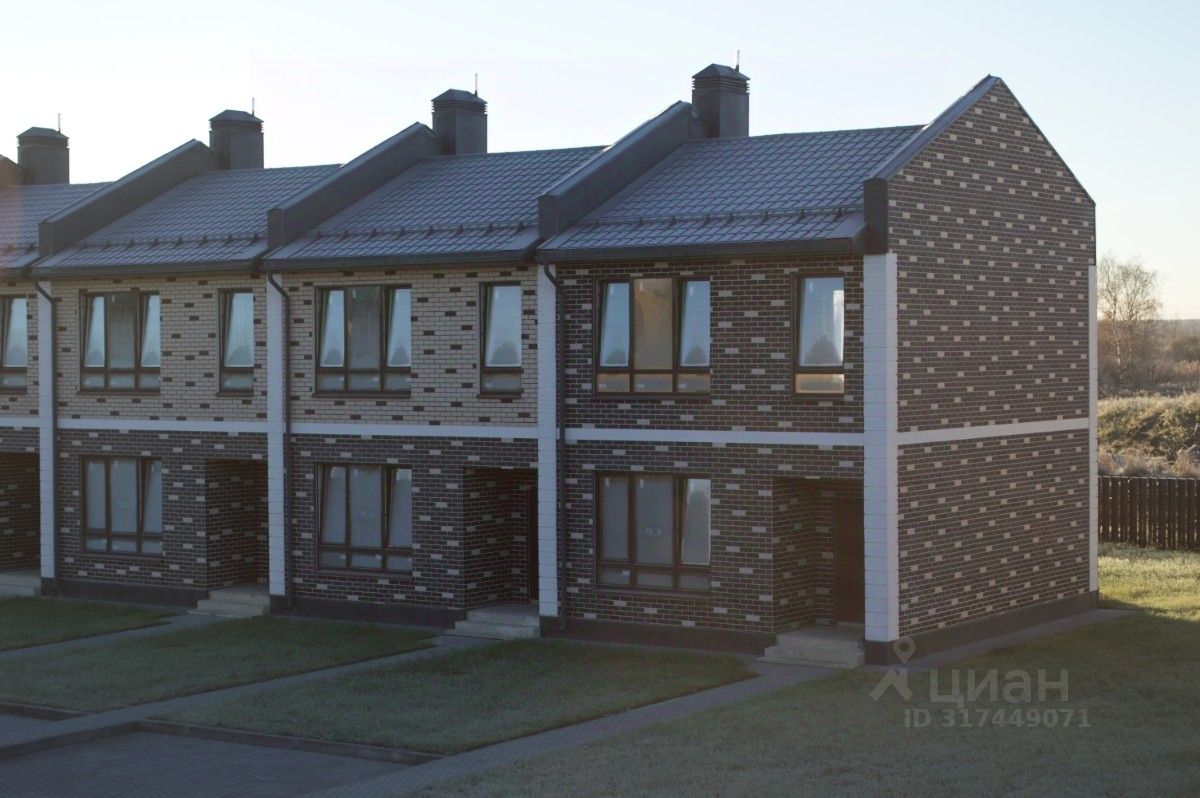 Продажа дома Петергоф, Ропшинское шоссе