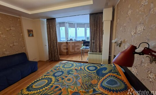 Продажа 3-комн квартиры на вторичном рынке Всеволожск, ул Александровская,  д. 79,  к. 2