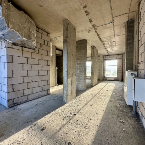 Торговое помещение Мисайлово д, Пригородное (Пригород Лесное мкр) ш,  д. 2