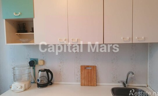 Аренда 1-комн квартиры на вторичном рынке Голубинская улица,  д. 19