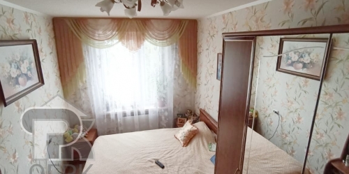 3-комн квартира Кухмистерова улица, дом 13