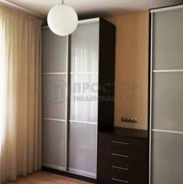 Продажа 2-комн квартиры на вторичном рынке улица Ирины Левченко,  д. 6