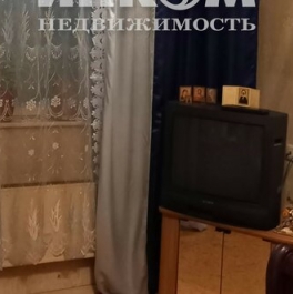 Продажа 3-комн квартиры на вторичном рынке Нагатинский бульвар,  д. 10