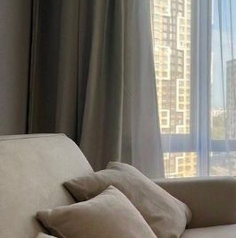 Аренда 2-комн квартиры на вторичном рынке улица Янковского,  д. 1к2