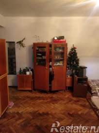 Продажа комнаты Баррикадная улица,  д. 36,  к. литера А