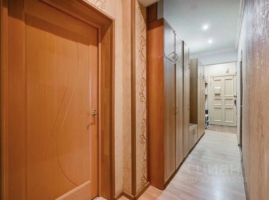 Продажа 3-комн квартиры на вторичном рынке 1-й Кожуховский проезд, 11