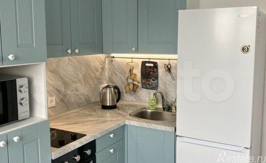 Продажа 2-комн квартиры на вторичном рынке улица Архитектора Белова,  д. 6 к1