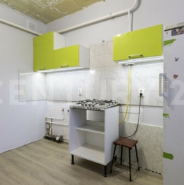 Продажа 1-комн квартиры на вторичном рынке Витебский пр-кт,  д. 83 к2