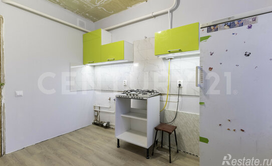 Продажа 1-комн квартиры на вторичном рынке Витебский пр-кт,  д. 83 к2