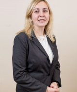Дьячкова Оксана Владимировна