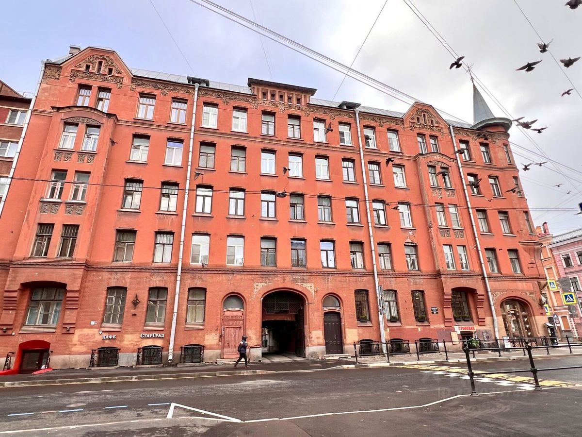 Продажа комнаты Перекупной переулок, 12/13