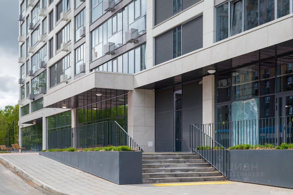 Продажа ПСН Михалковская улица,  д. 50А