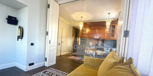 2-комн квартира улица Спиридоновка,  д. 26