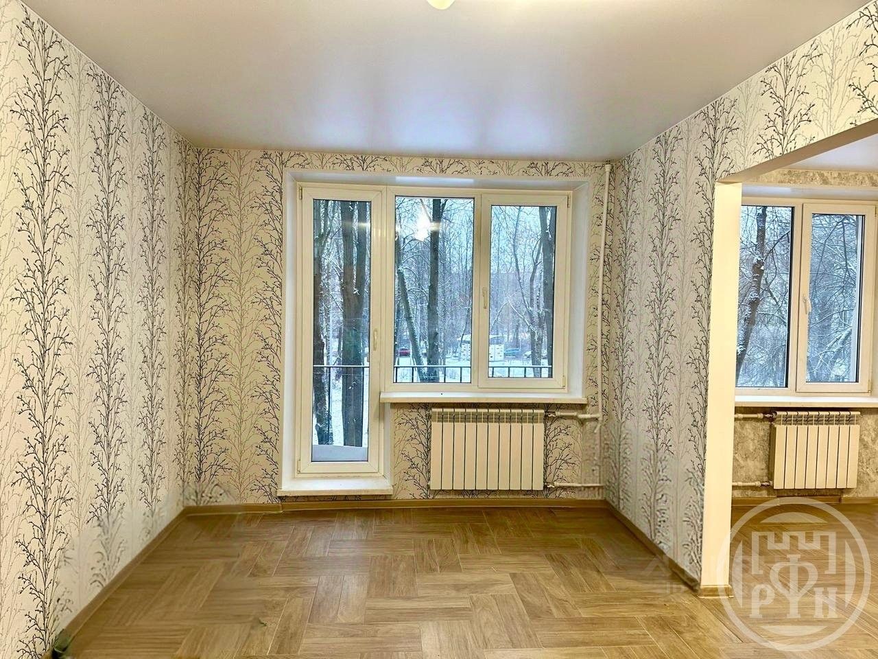 Продажа 2-комн квартиры на вторичном рынке улица Ленсовета, 47