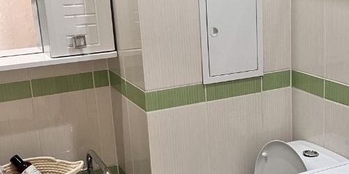 1-комн квартира 3-й Новоподмосковный переулок, 6