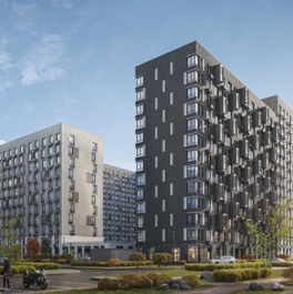 Продажа 1-комн квартиры на вторичном рынке Мытищи г, Стрелковый 1-й пер,  д. 5 к1