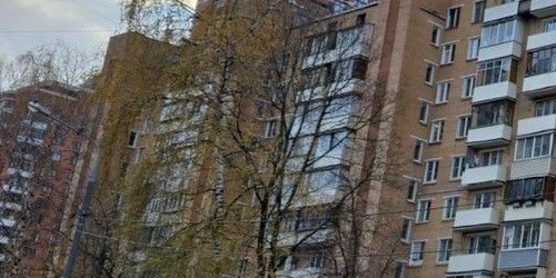 3-комн квартира 11-я Парковая улица, 24