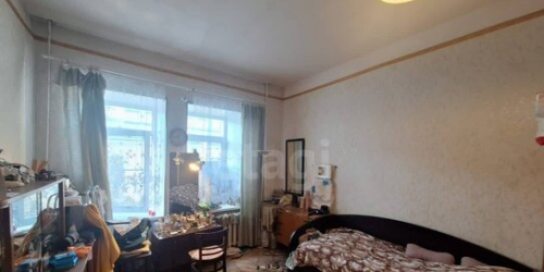 3-комн квартира Красноармейская 12-я ул,  д. 23
