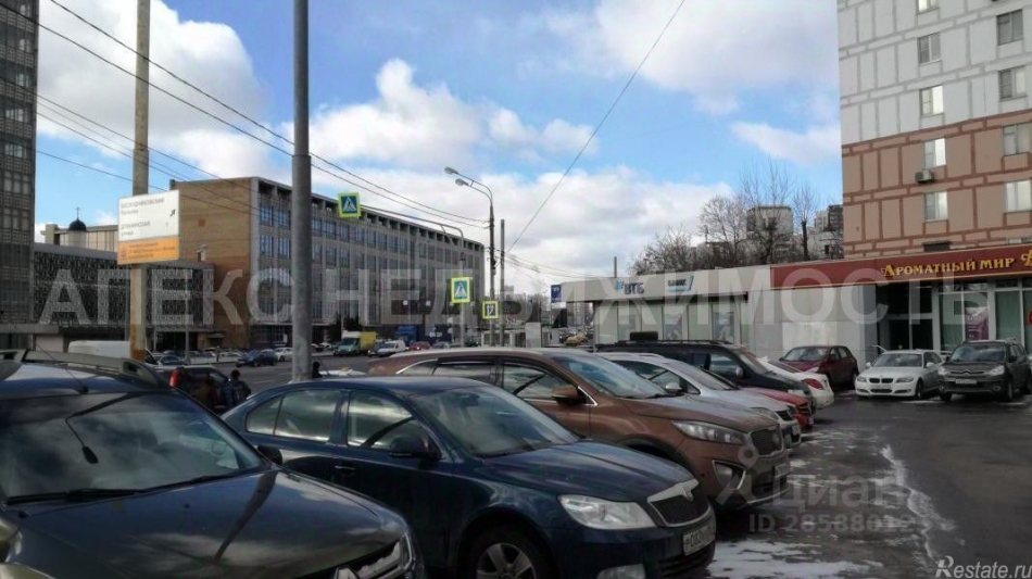 Продажа ПСН Дмитровское ш,  д. 64,  к. 1