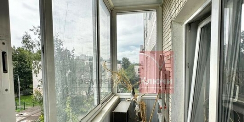 3-комн квартира Хибинский проезд,  д. 14