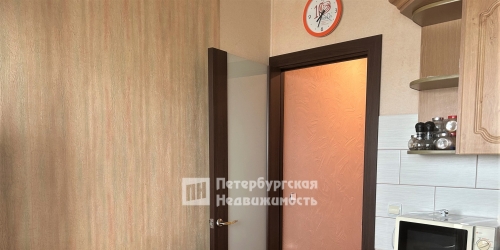 2-комн квартира ул Аэропортовская, д 4