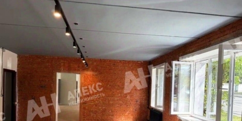 Помещение свободного назначения Краснопрудный Б. туп,  д. 8/12