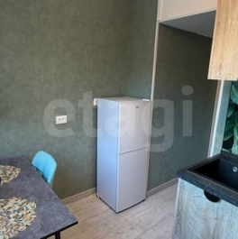 Продажа 1-комн квартиры на вторичном рынке улица Стойкости,  д. 9