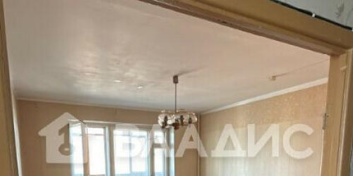 4-комн квартира Крутицкий 3-й пер,  д. 13