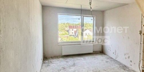 2-комн квартира пос. Лисий Нос, Ивановская улица, 10