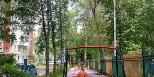 4-комн квартира Ореховый б-р,  д. 5