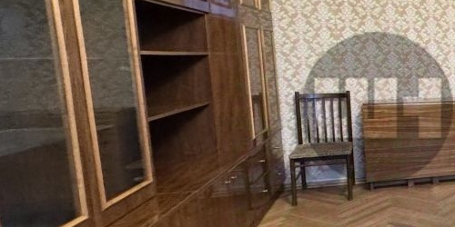 3-комн квартира Новосмоленская набережная, 1