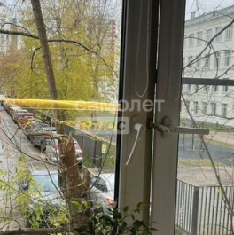 Продажа 2-комн квартиры на вторичном рынке Кастанаевская улица,  д. 8