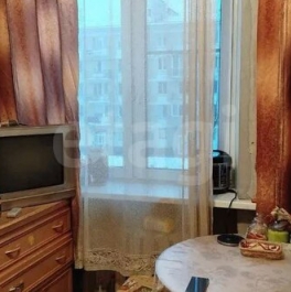 Продажа 2-комн квартиры на вторичном рынке ул Ленсовета,  д. 15