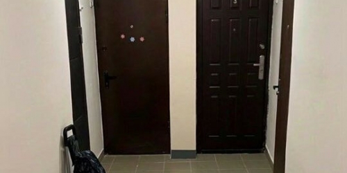 2-комн квартира Янтарный проезд,  д. 11