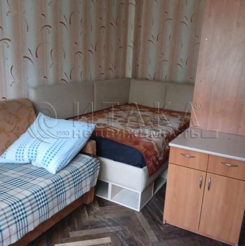 2-комн квартира 2-й Рабфаковский пер., д. 8